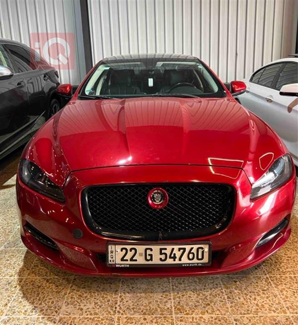 Jaguar for sale in Iraq